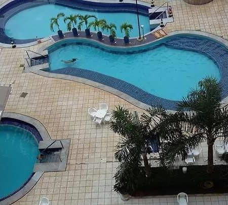Thermas Do Bandeirante Jc Temporada กัลดัสโนวัส ภายนอก รูปภาพ